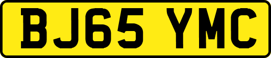 BJ65YMC