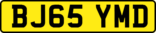 BJ65YMD