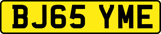 BJ65YME