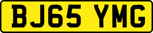 BJ65YMG
