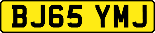 BJ65YMJ