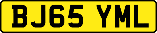 BJ65YML