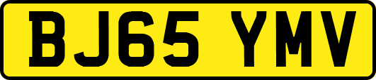BJ65YMV