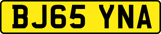 BJ65YNA