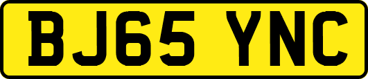 BJ65YNC