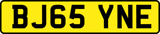 BJ65YNE