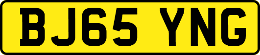 BJ65YNG