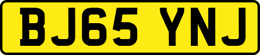 BJ65YNJ