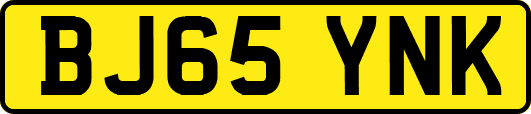 BJ65YNK