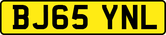 BJ65YNL