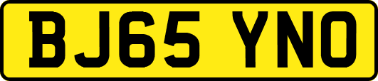 BJ65YNO