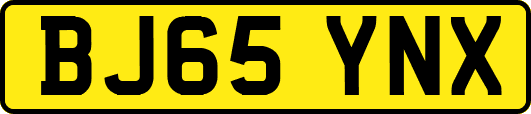 BJ65YNX