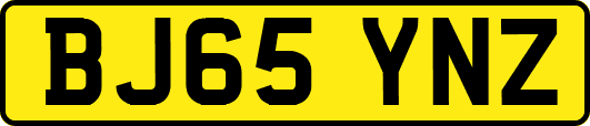 BJ65YNZ