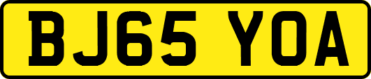 BJ65YOA