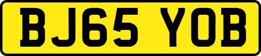 BJ65YOB