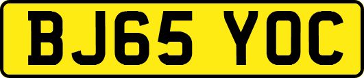 BJ65YOC