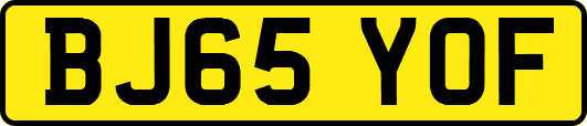 BJ65YOF