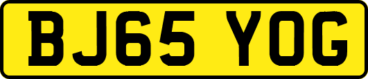 BJ65YOG