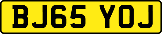 BJ65YOJ