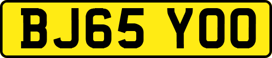 BJ65YOO