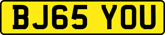 BJ65YOU
