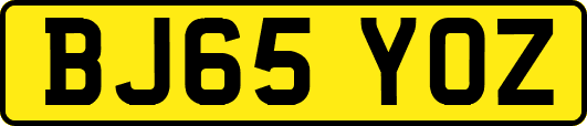 BJ65YOZ