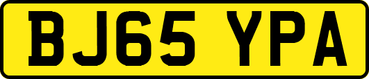 BJ65YPA