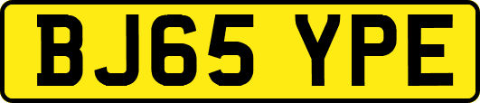 BJ65YPE