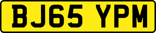 BJ65YPM
