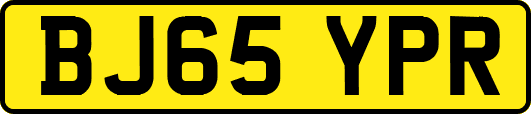 BJ65YPR