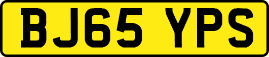 BJ65YPS