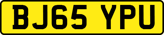 BJ65YPU