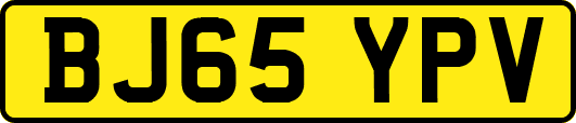 BJ65YPV