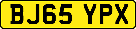 BJ65YPX