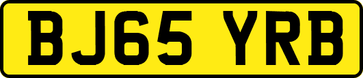 BJ65YRB