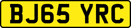 BJ65YRC