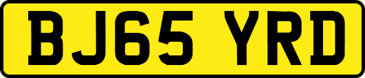 BJ65YRD