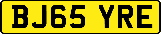 BJ65YRE