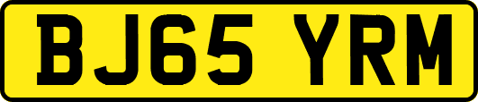 BJ65YRM