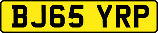 BJ65YRP