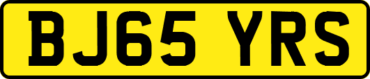 BJ65YRS
