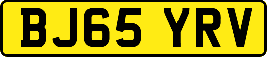 BJ65YRV