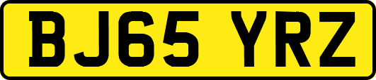 BJ65YRZ