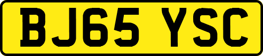 BJ65YSC