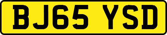 BJ65YSD