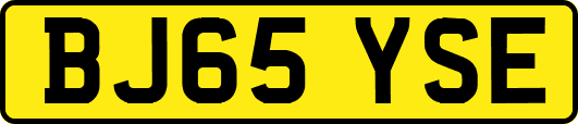 BJ65YSE