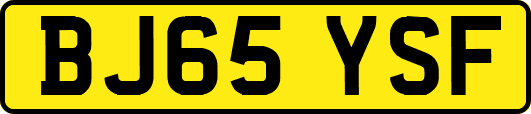 BJ65YSF