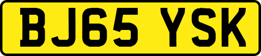BJ65YSK