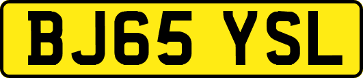 BJ65YSL