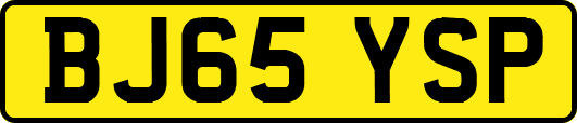 BJ65YSP